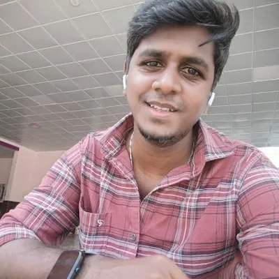 Naveen krishnan