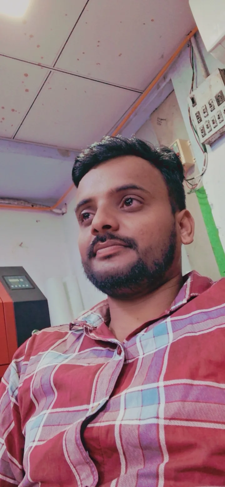 Nitin Dubey