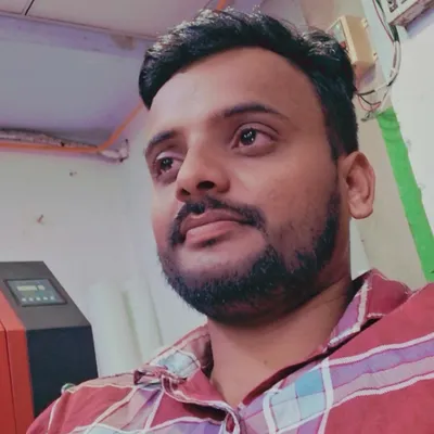 Nitin Dubey