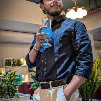 Ajay kumar Prajapati