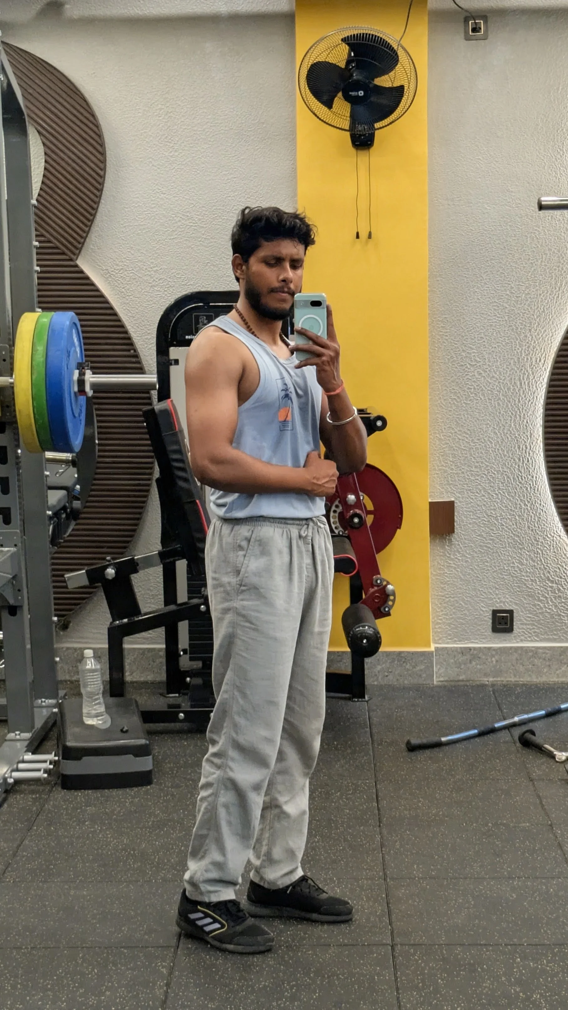 Ajay kumar Prajapati