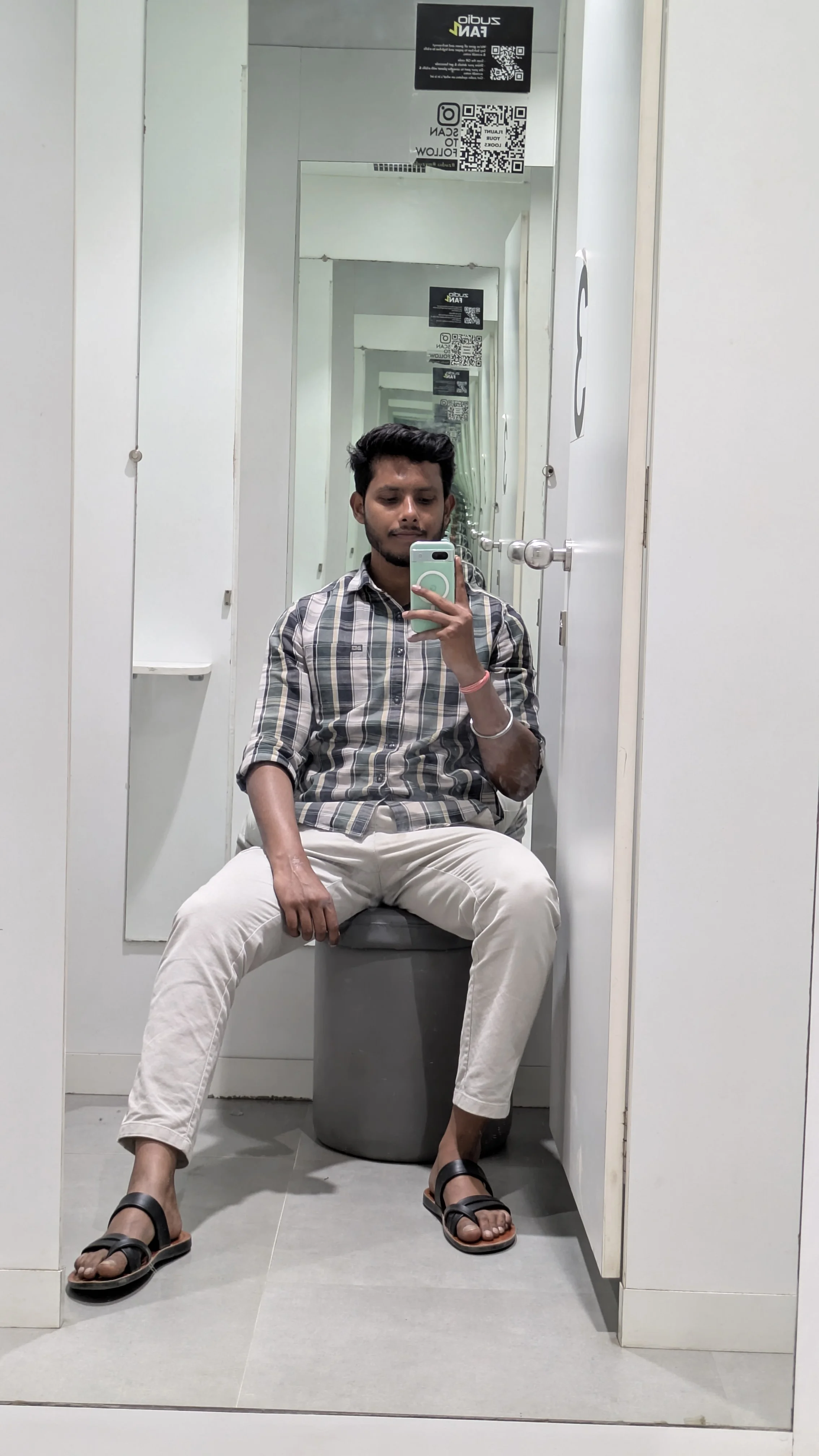 Ajay kumar Prajapati