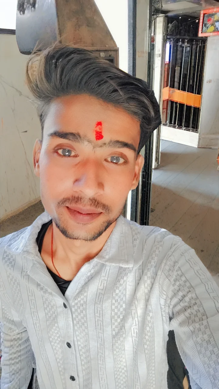 harsh sharma