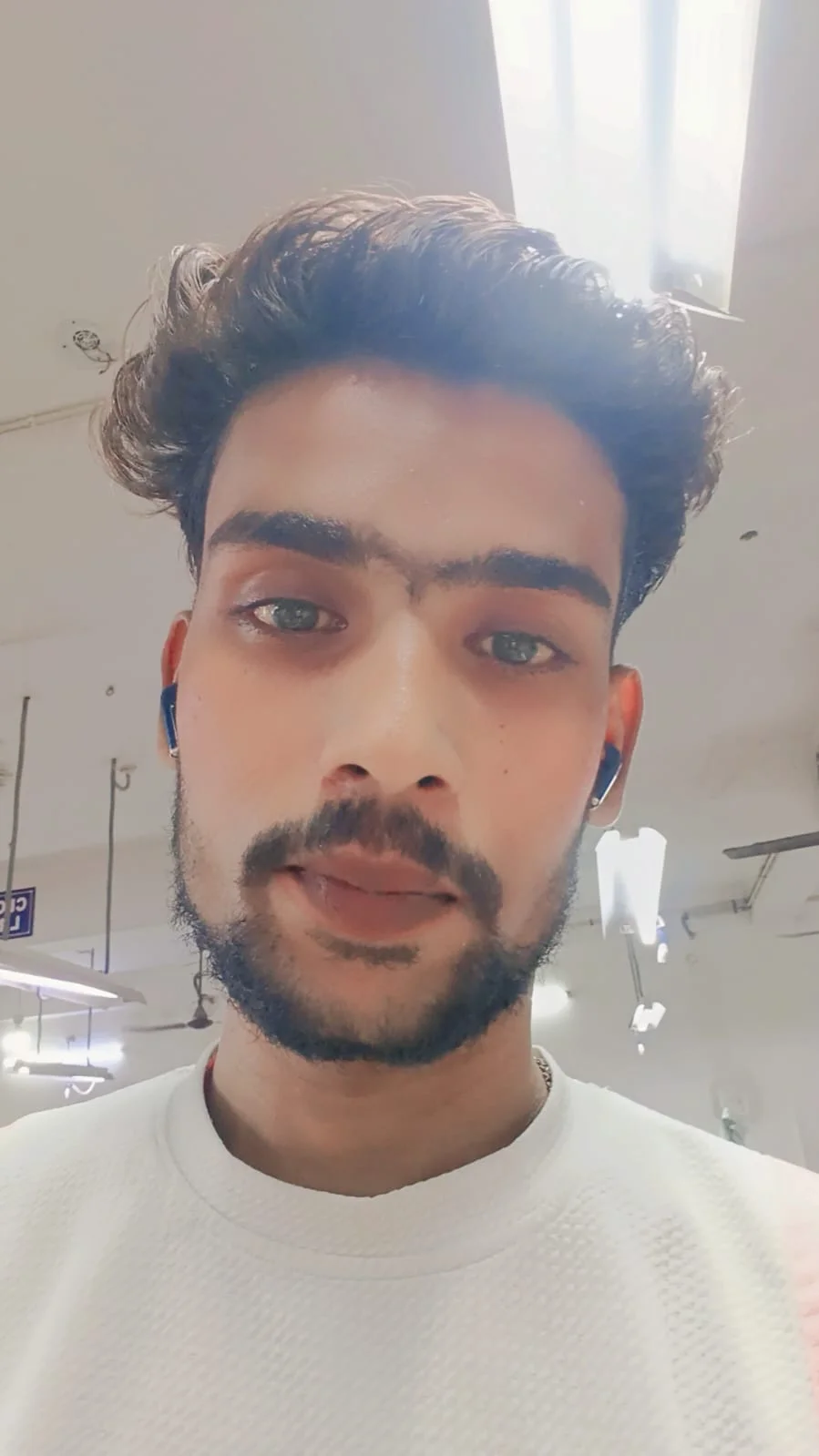 harsh sharma