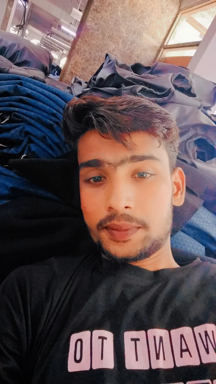 harsh sharma