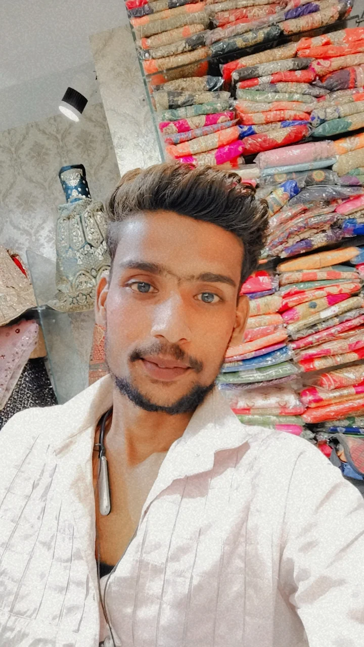harsh sharma
