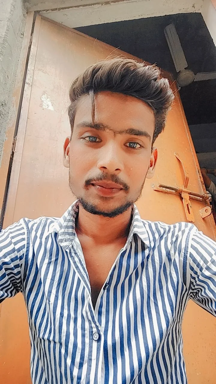 harsh sharma