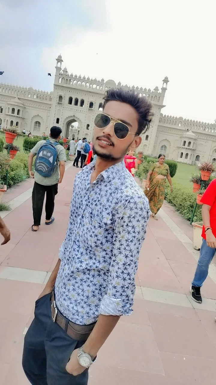 harsh sharma