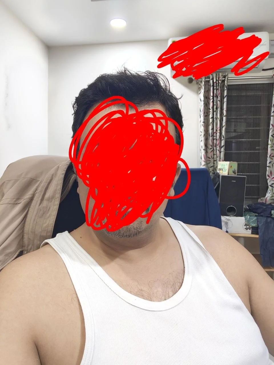 prashant b