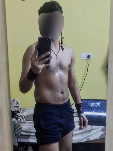 Desi ghoda