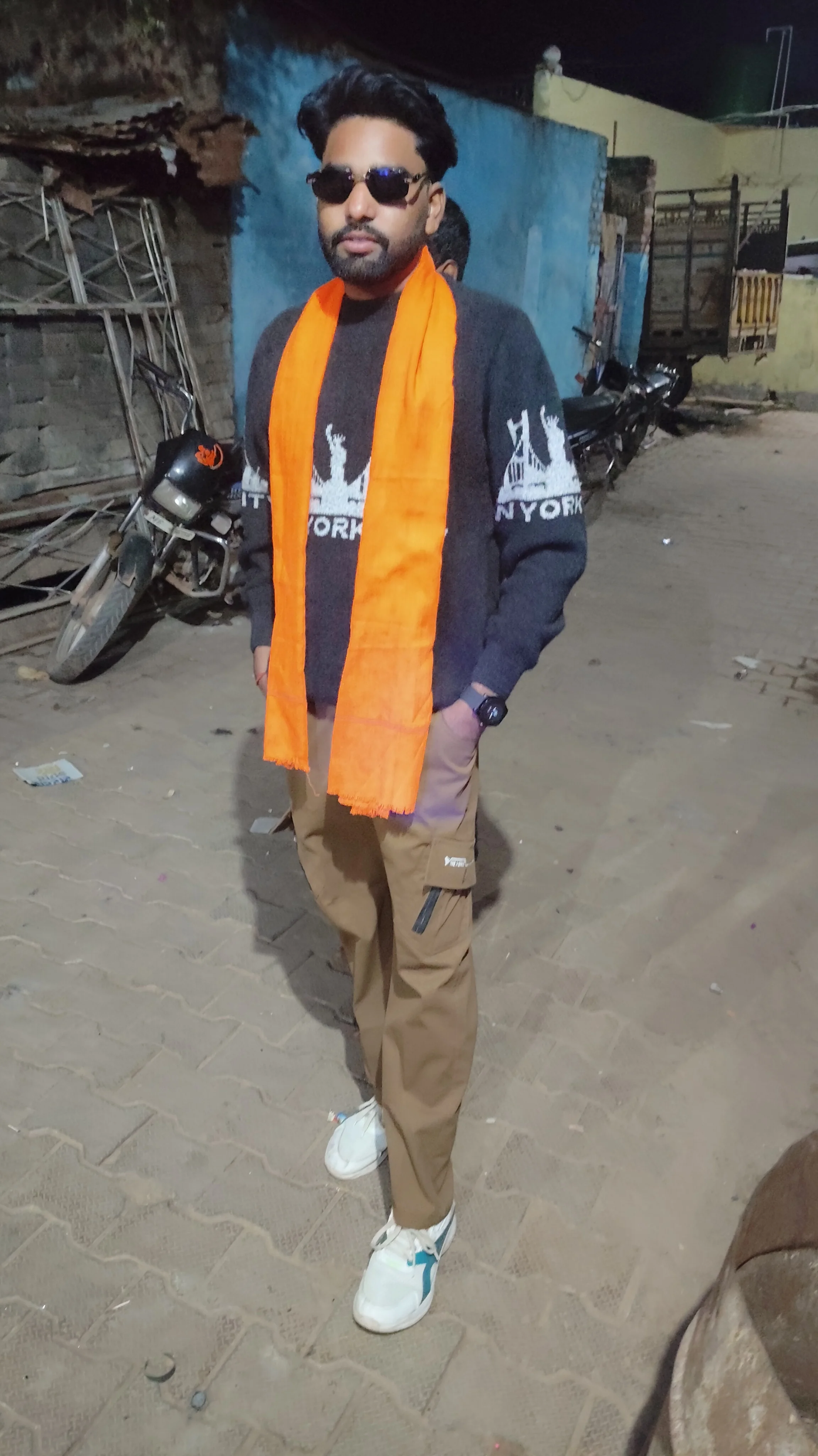 Golu rathore