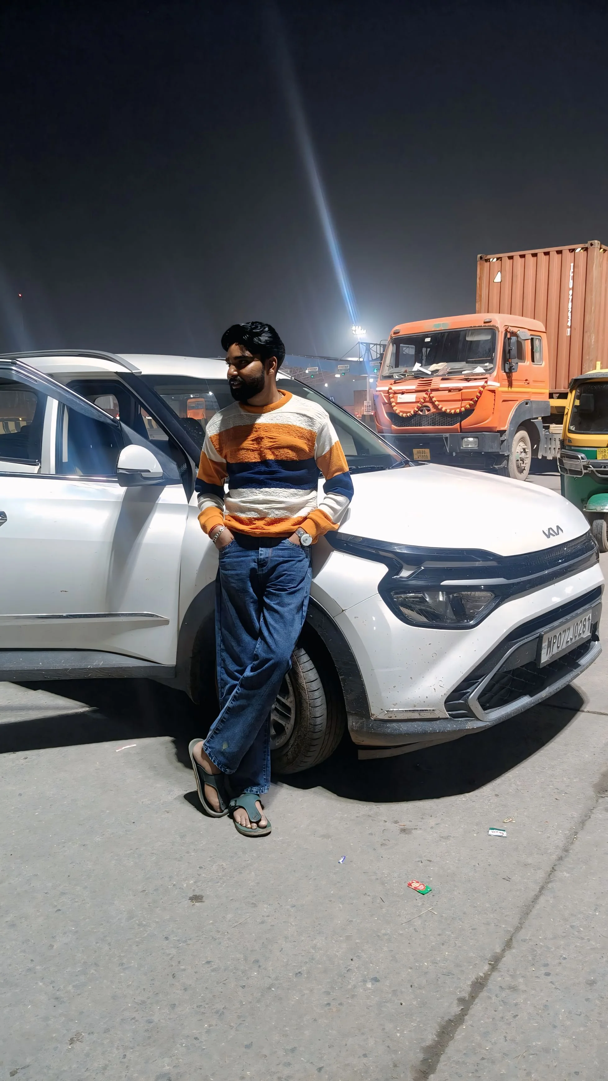 Golu rathore