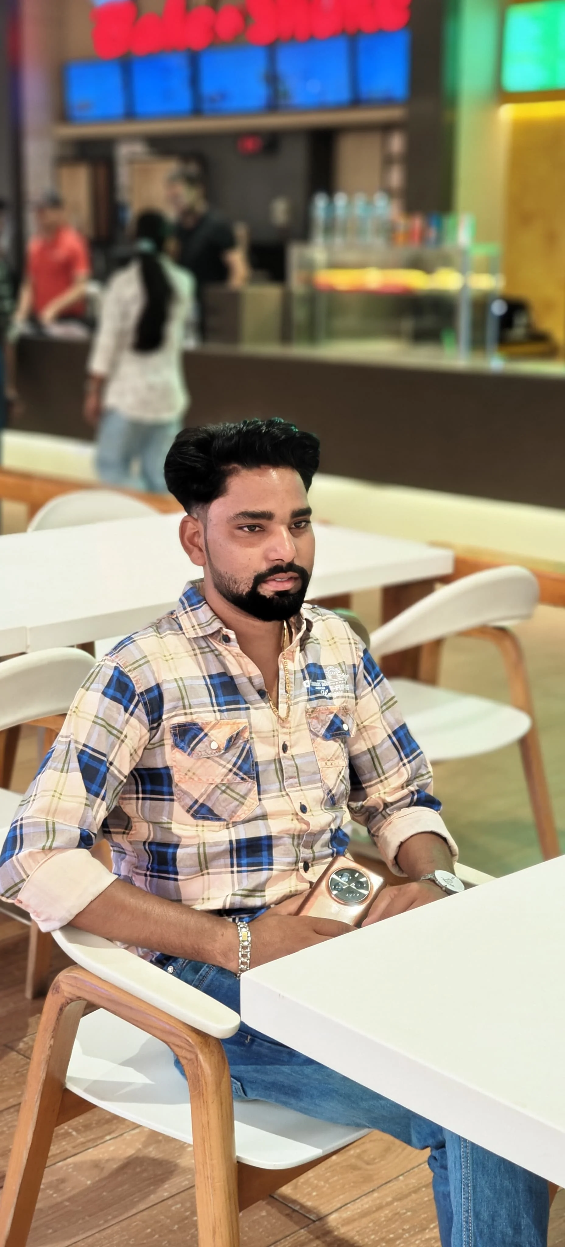 Golu rathore