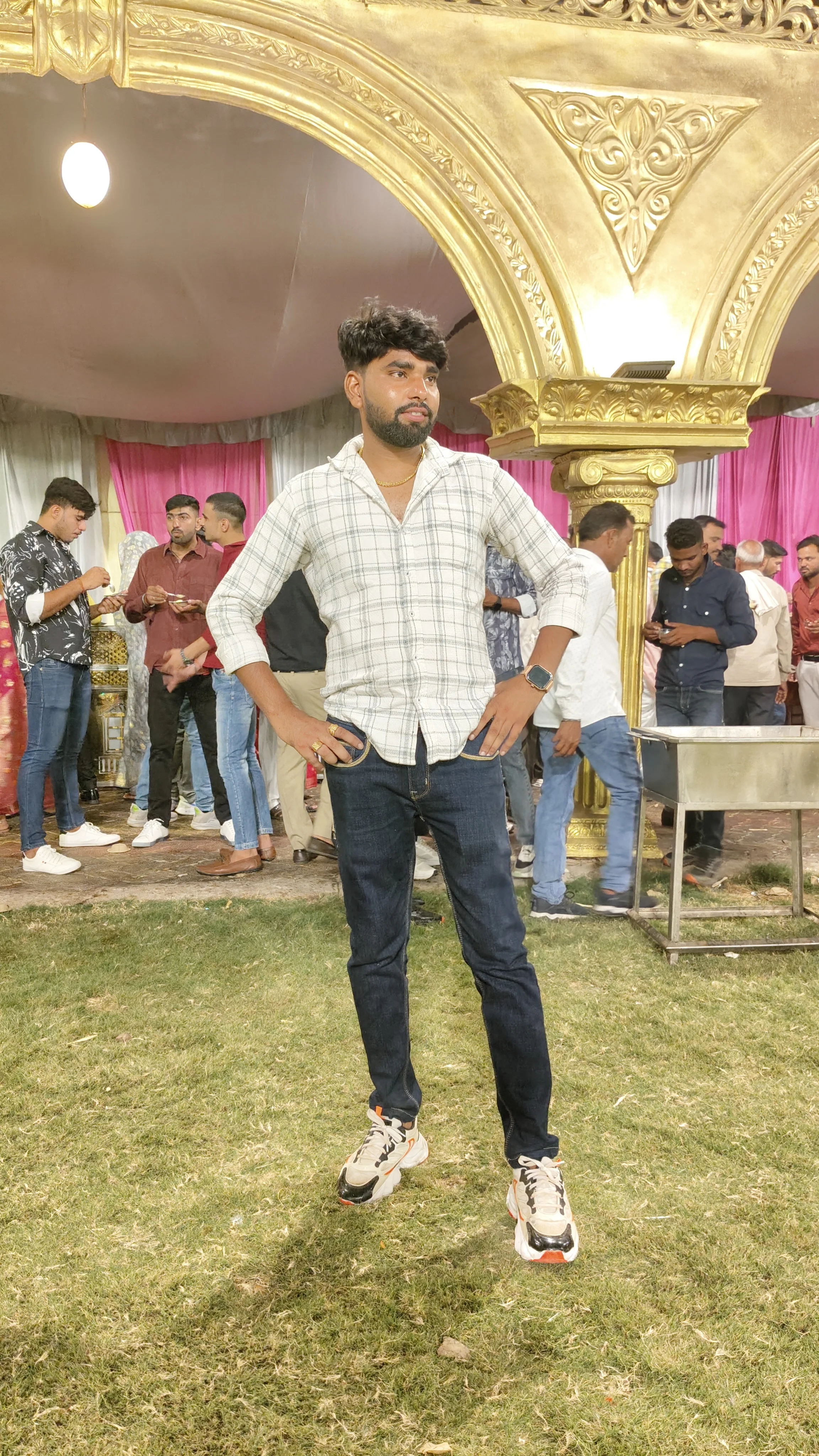 Golu rathore