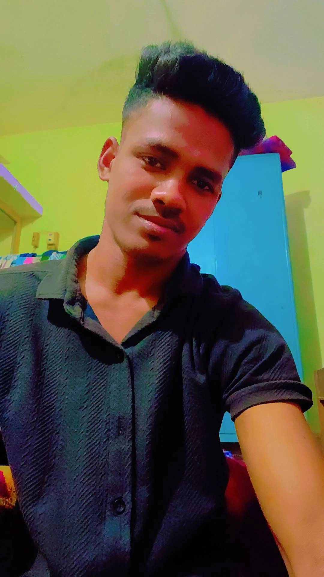 Deepak Kumar bhol