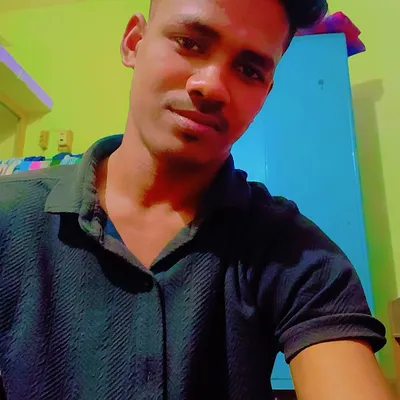 Deepak Kumar bhol