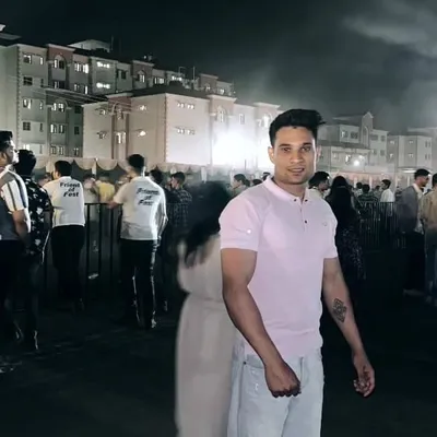 Rahul Giri