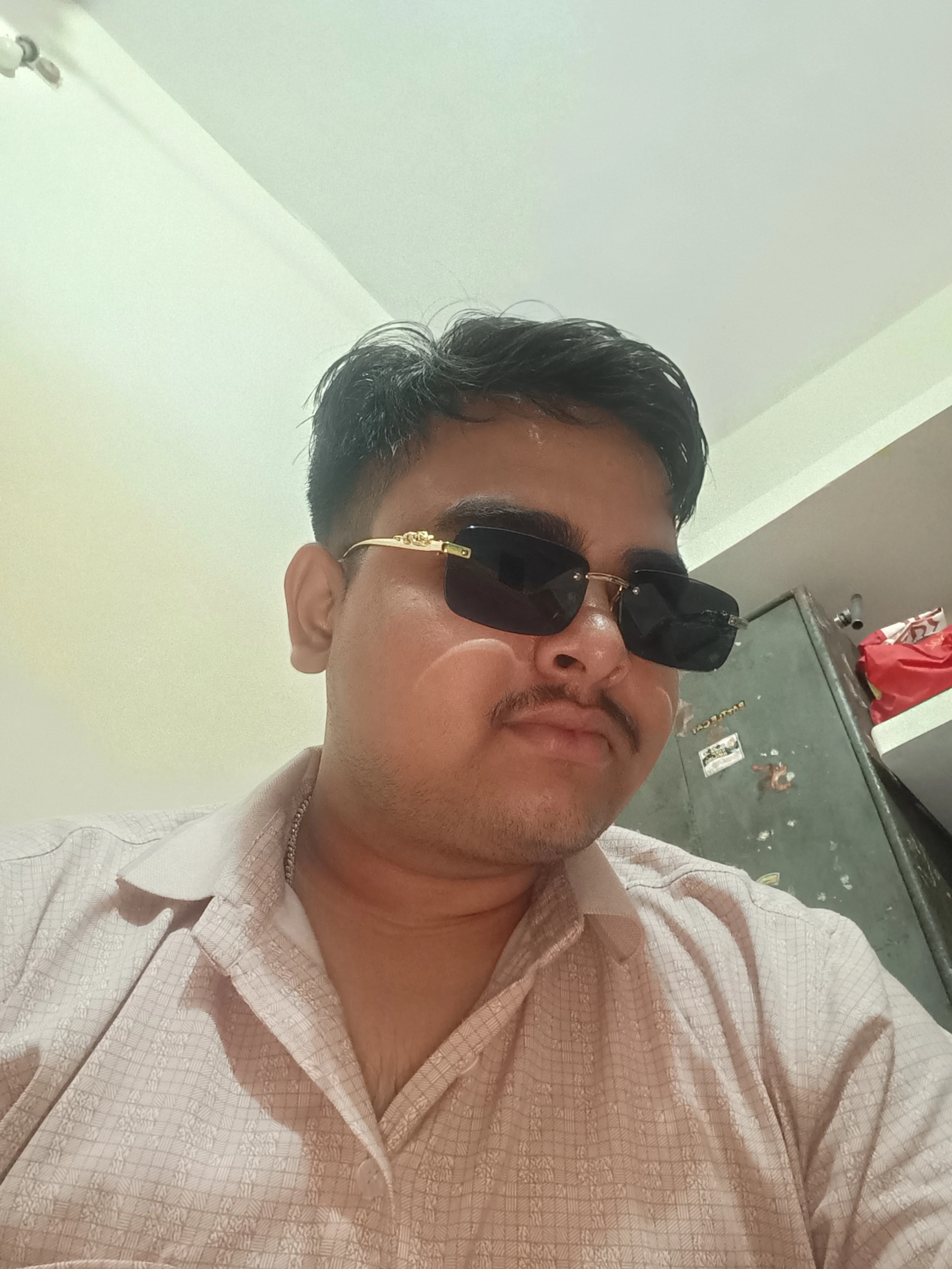 Photo of Rohit Shukla