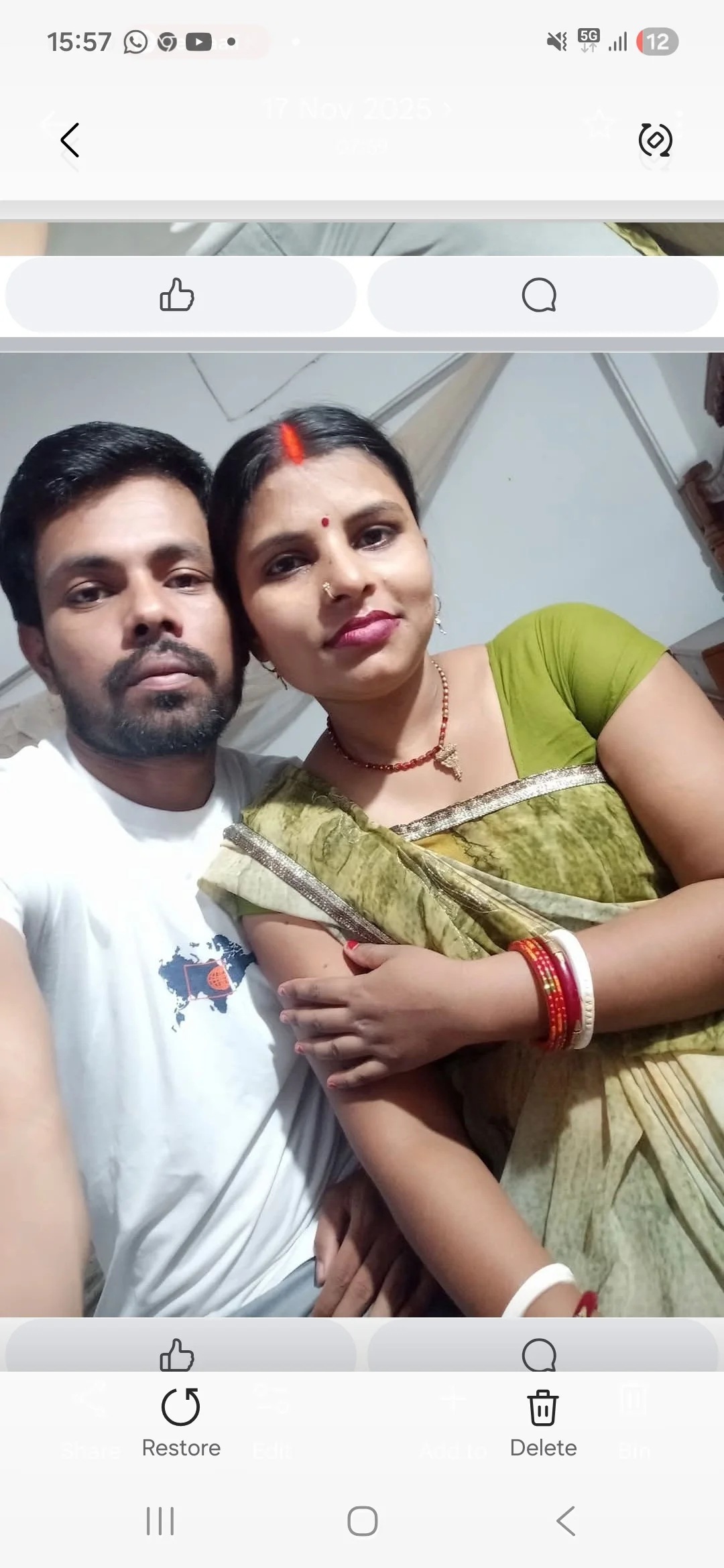 Avi sharma
