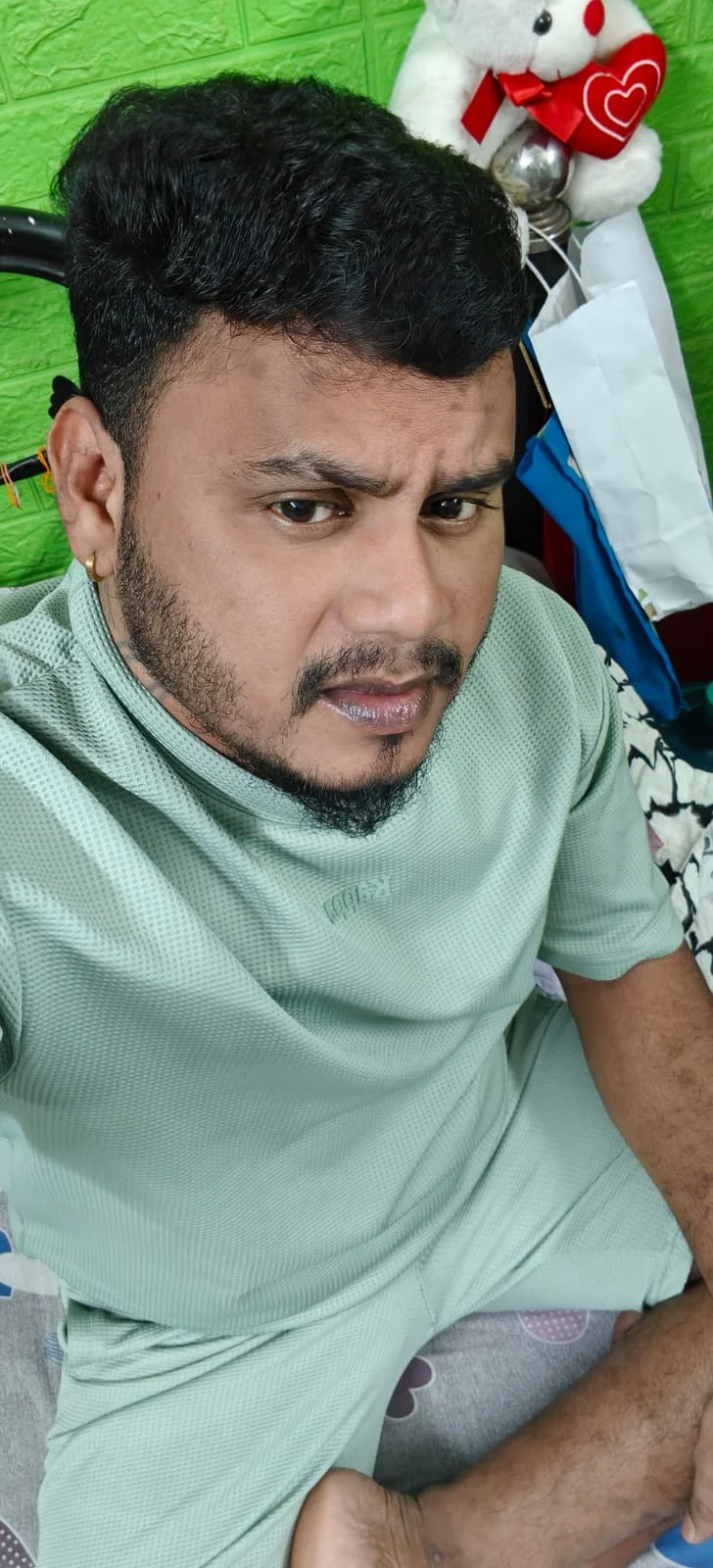 Suhit riyan