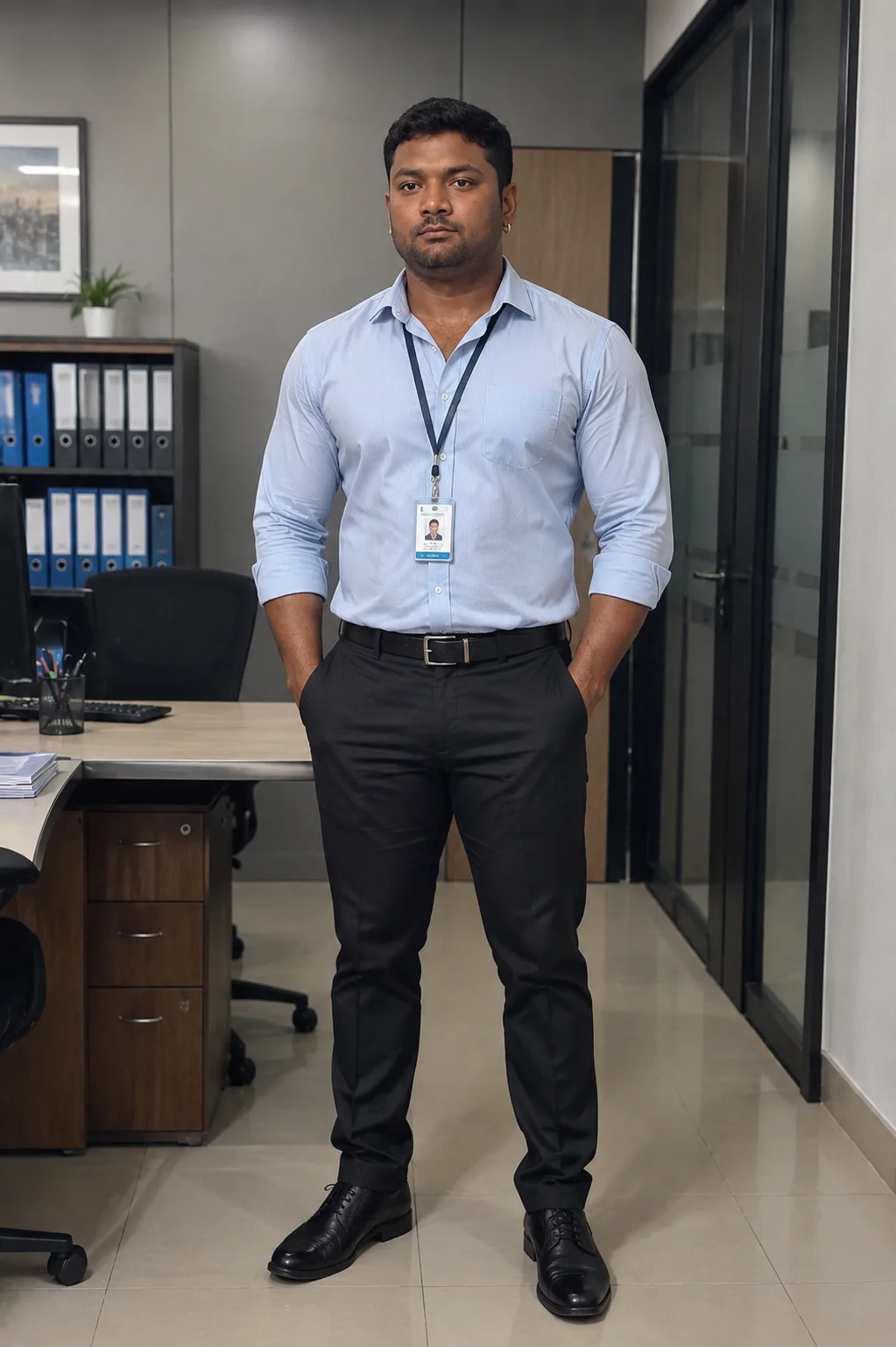 pritam panday