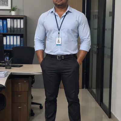 pritam panday