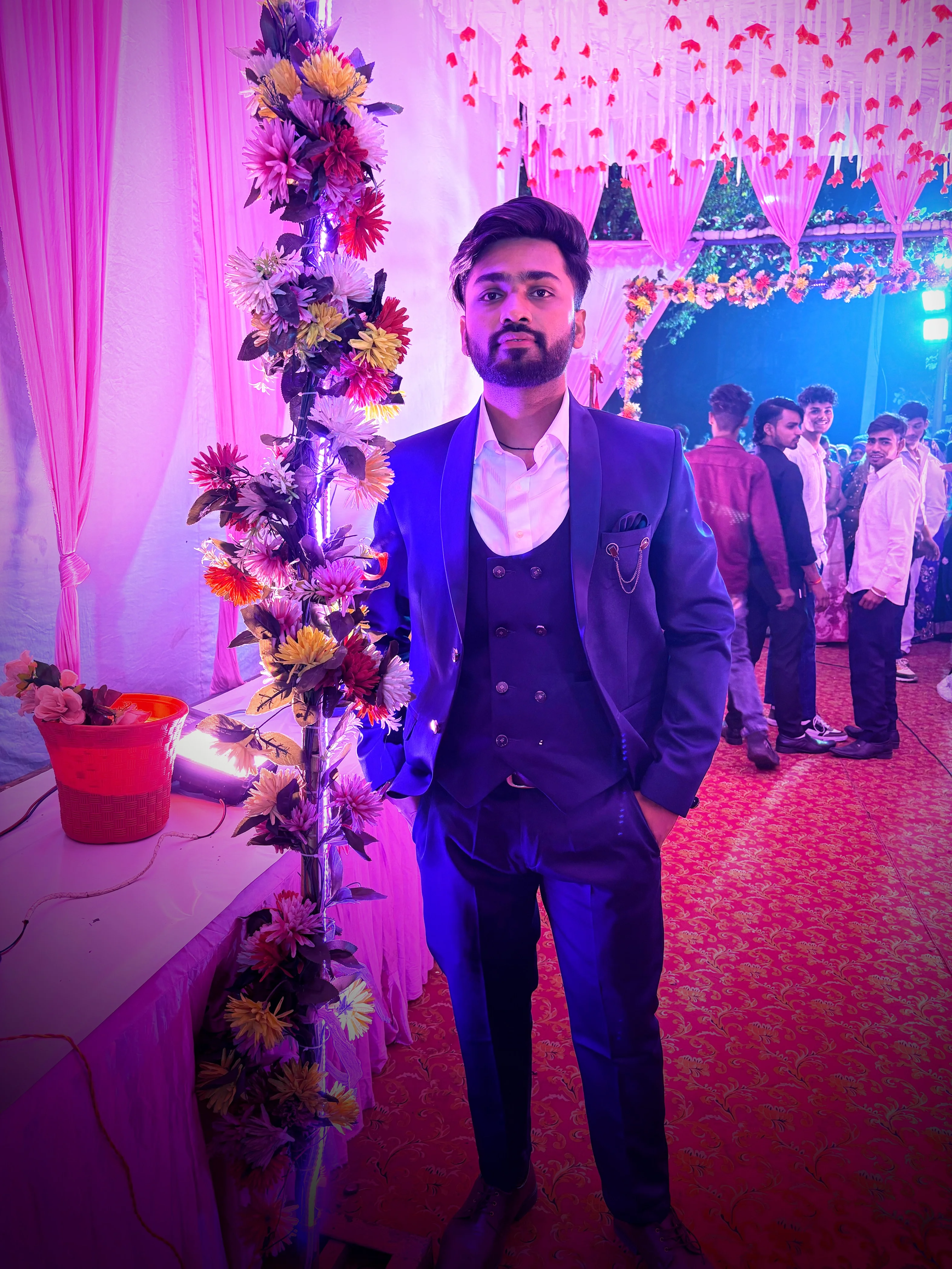 Ravikashyap