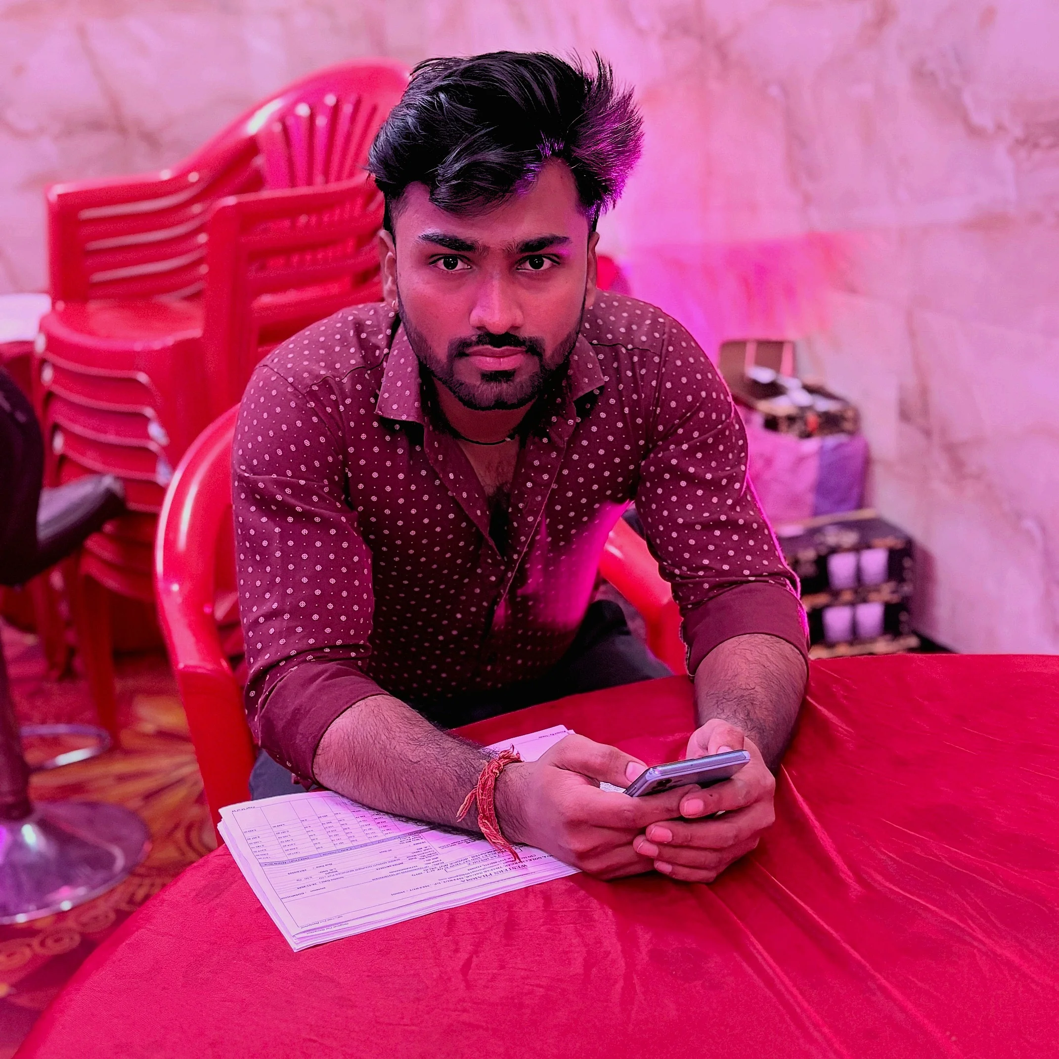 Ravikashyap
