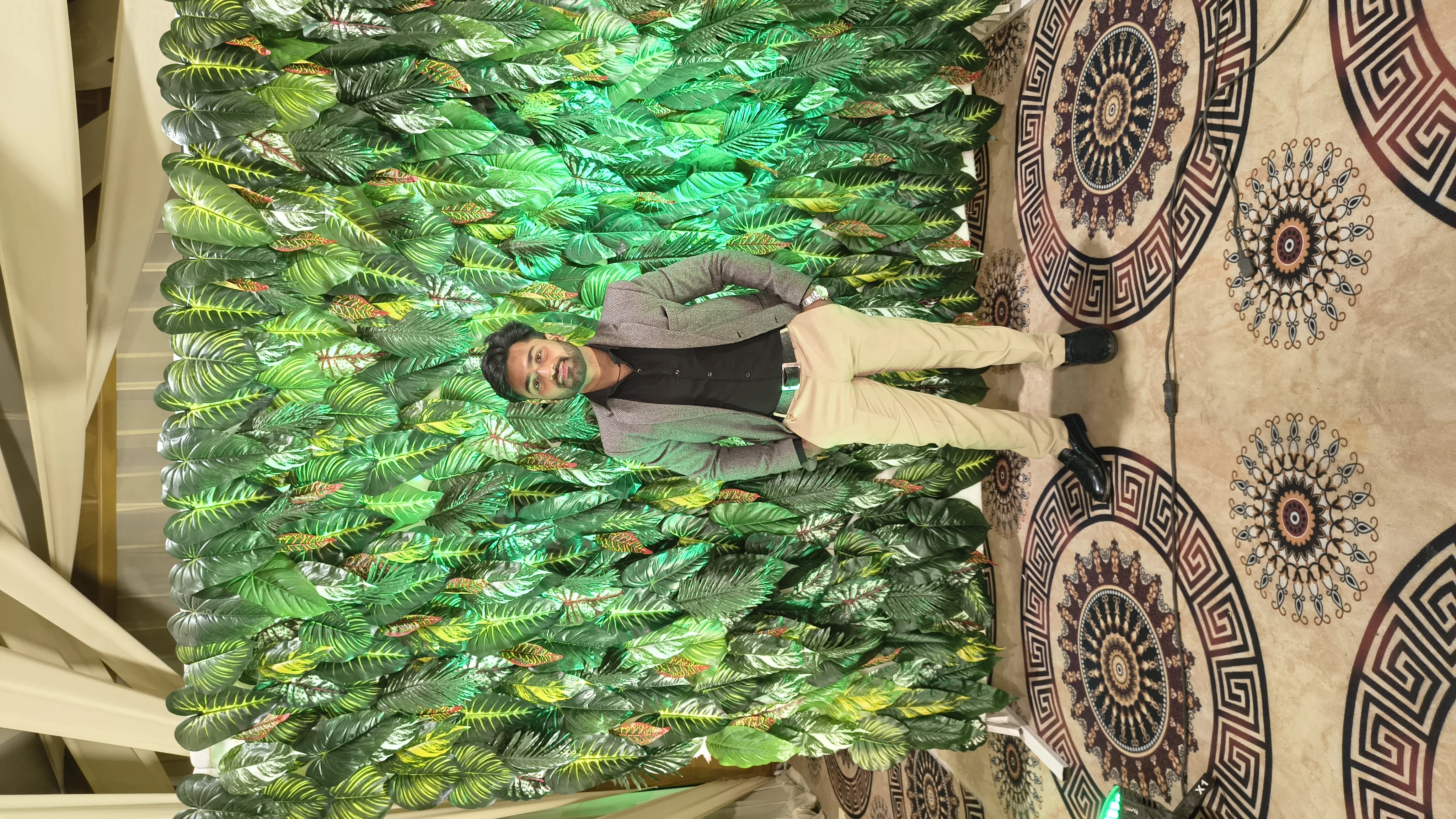 Photo of Ravikashyap