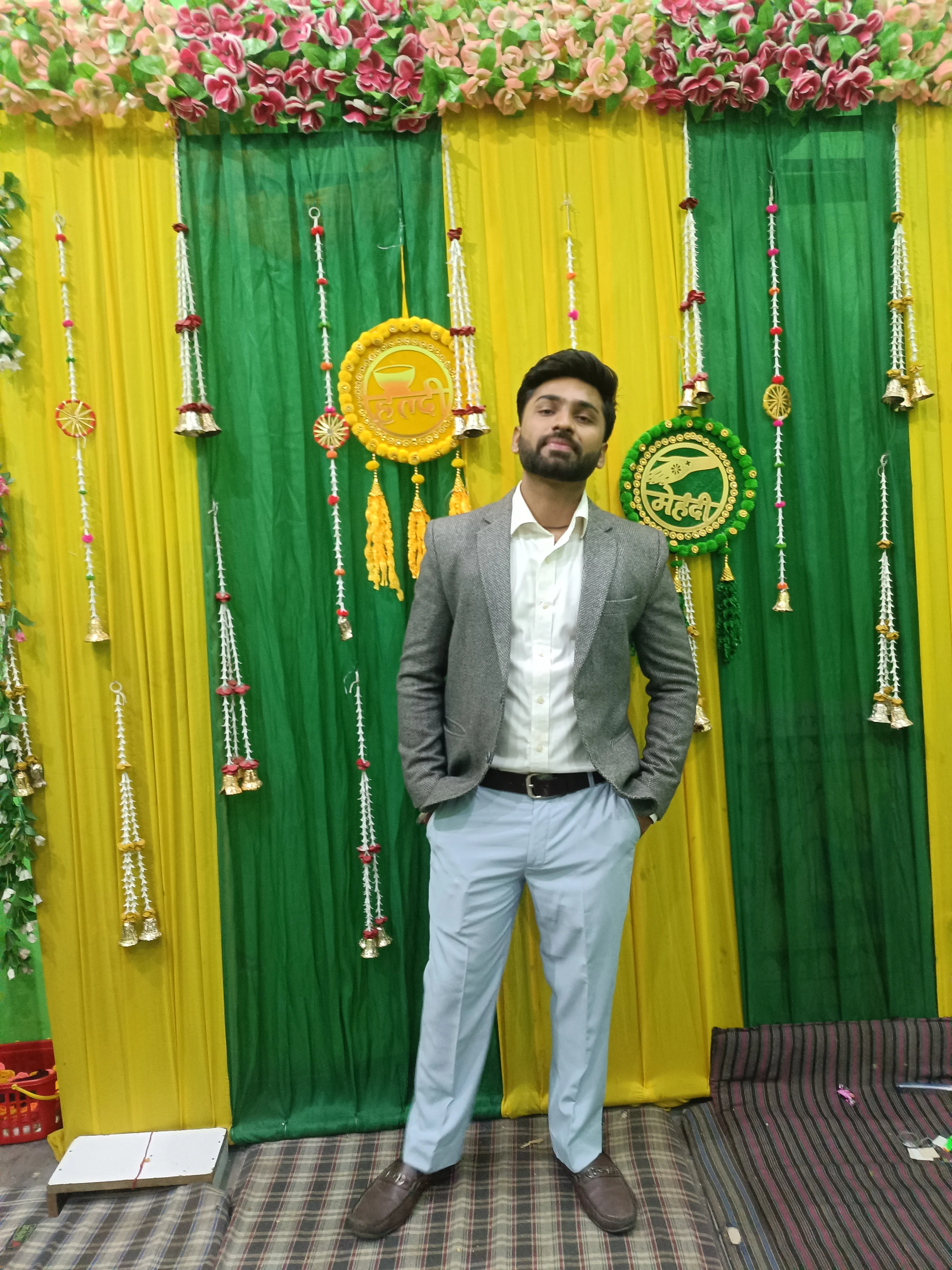 Photo of Ravikashyap