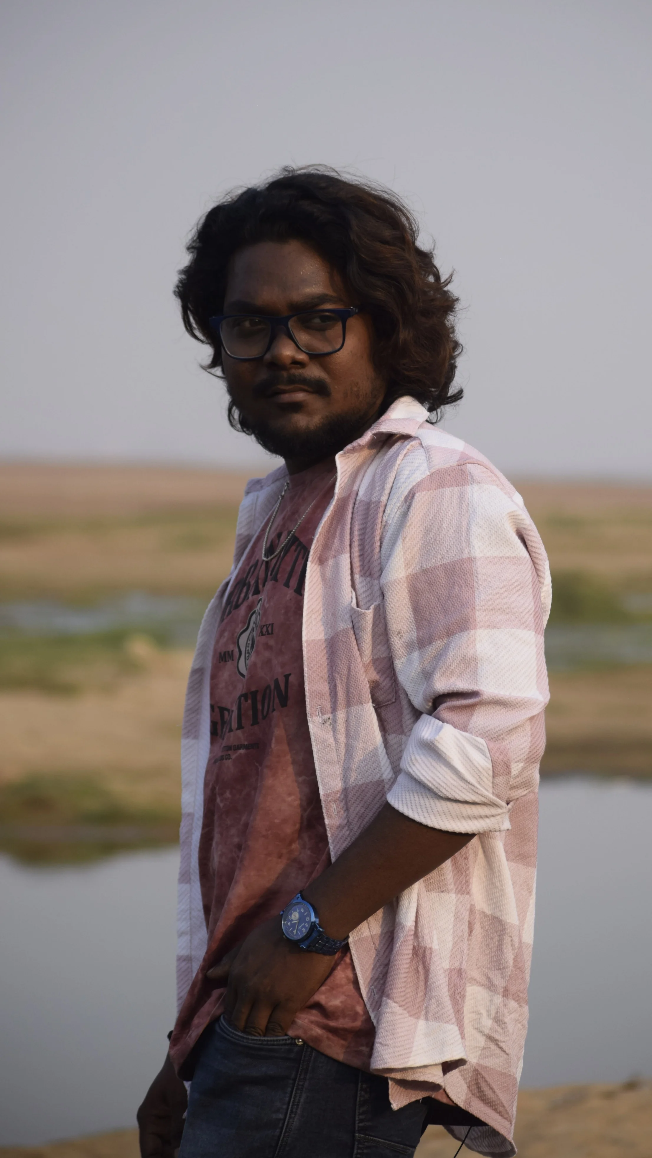 abhijit hazra