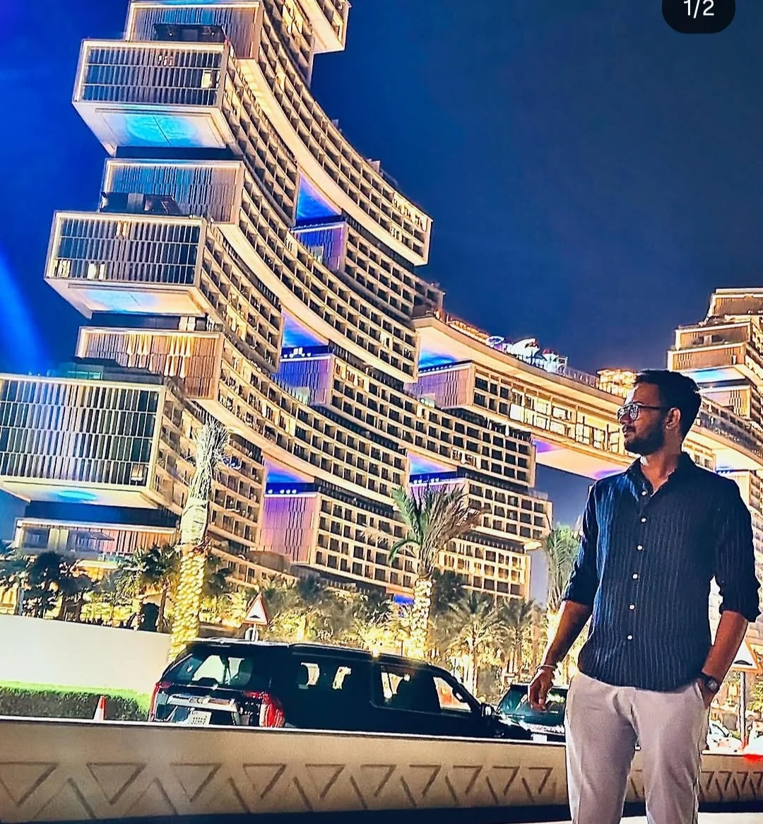 Prajwal
