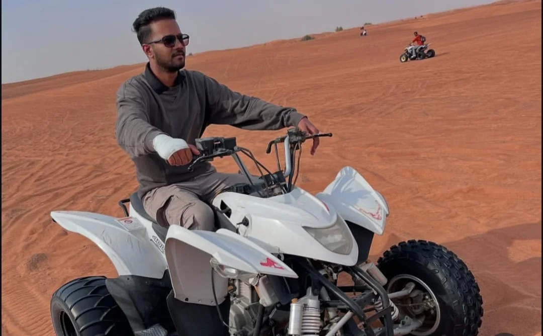 Prajwal