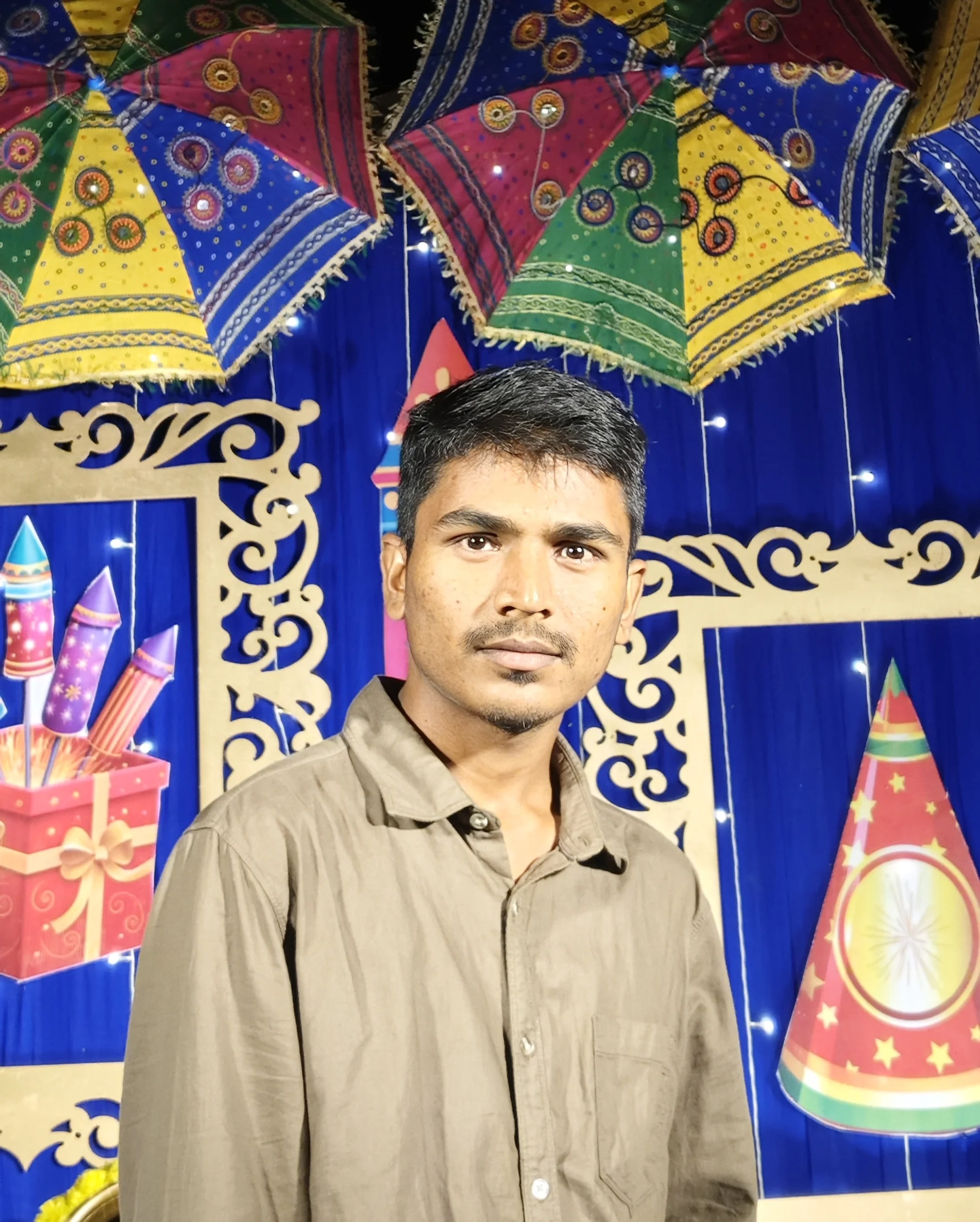 raj