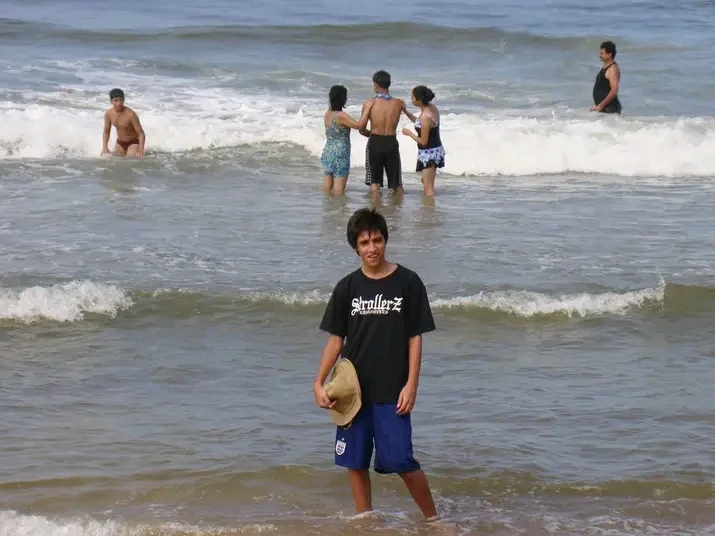 Arjun mitra