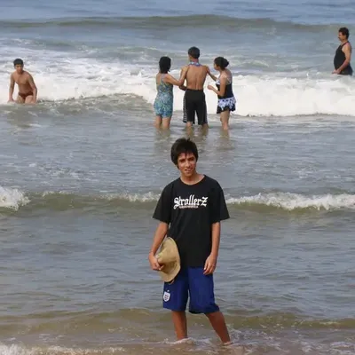 Arjun mitra
