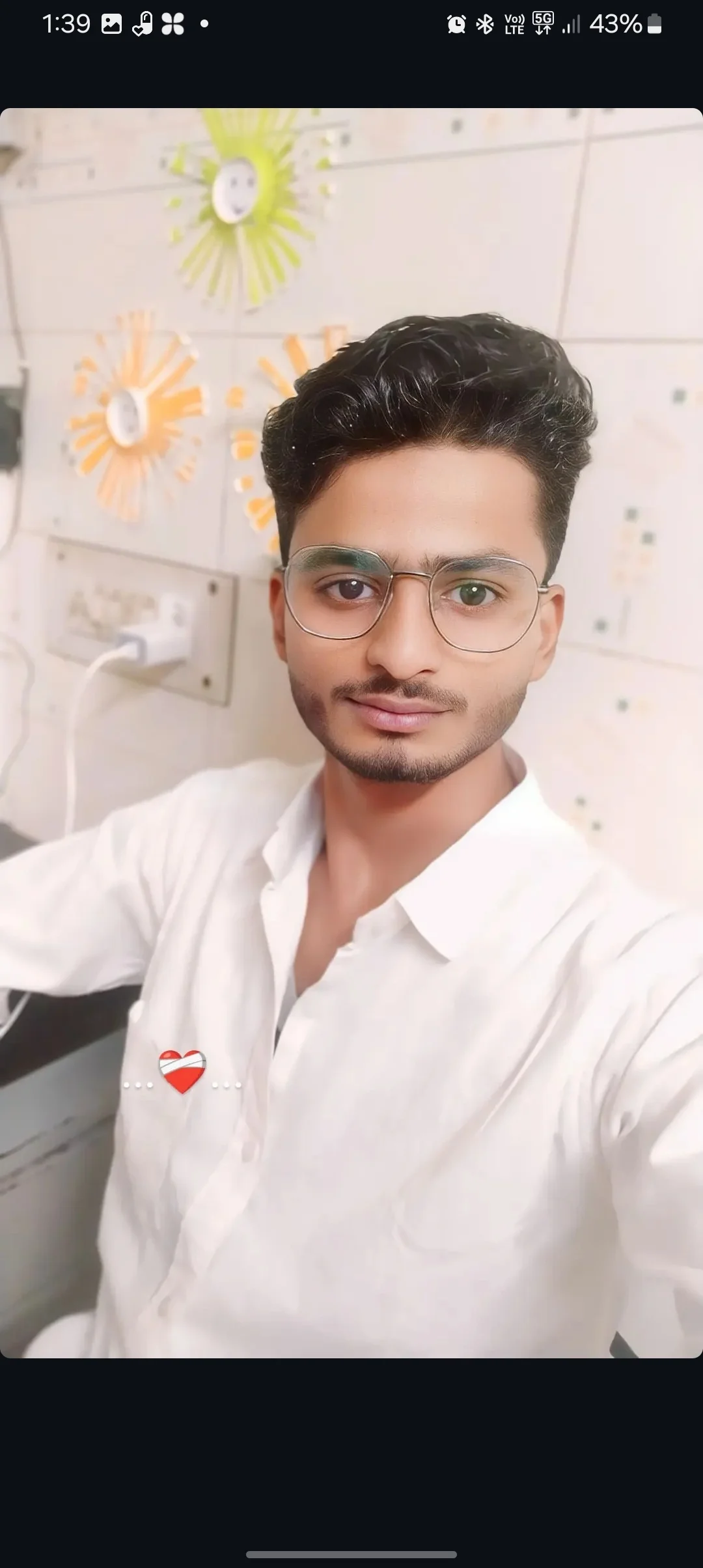 javed ahmad
