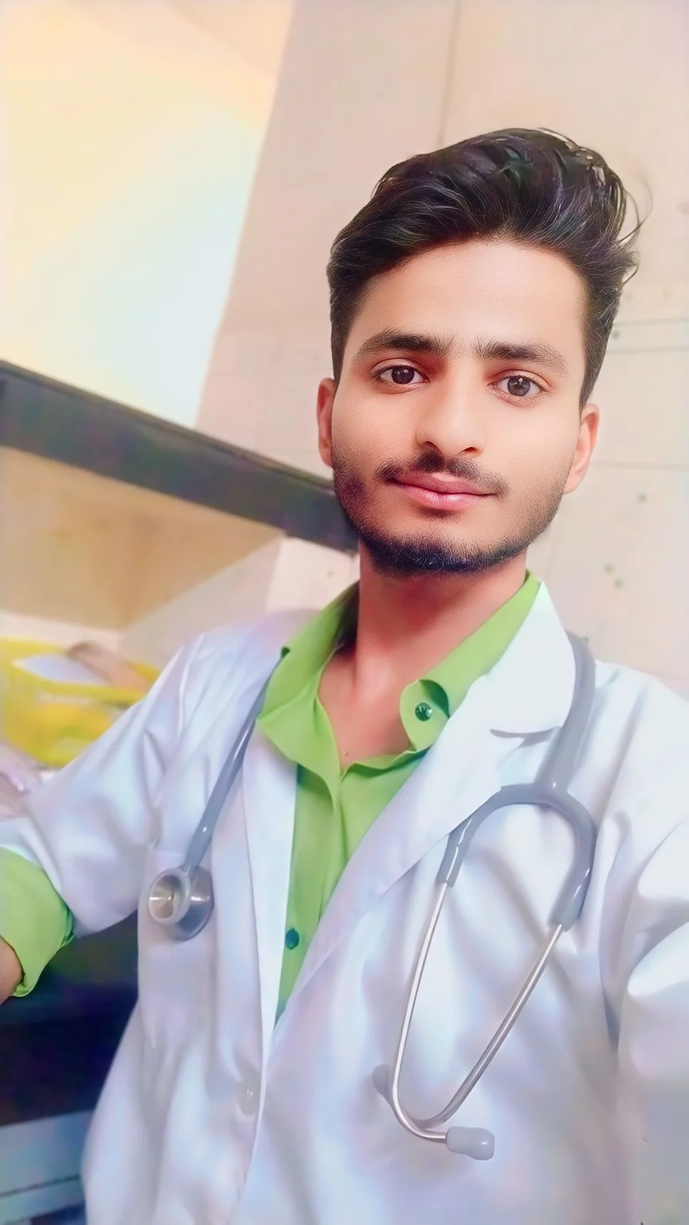 javed ahmad