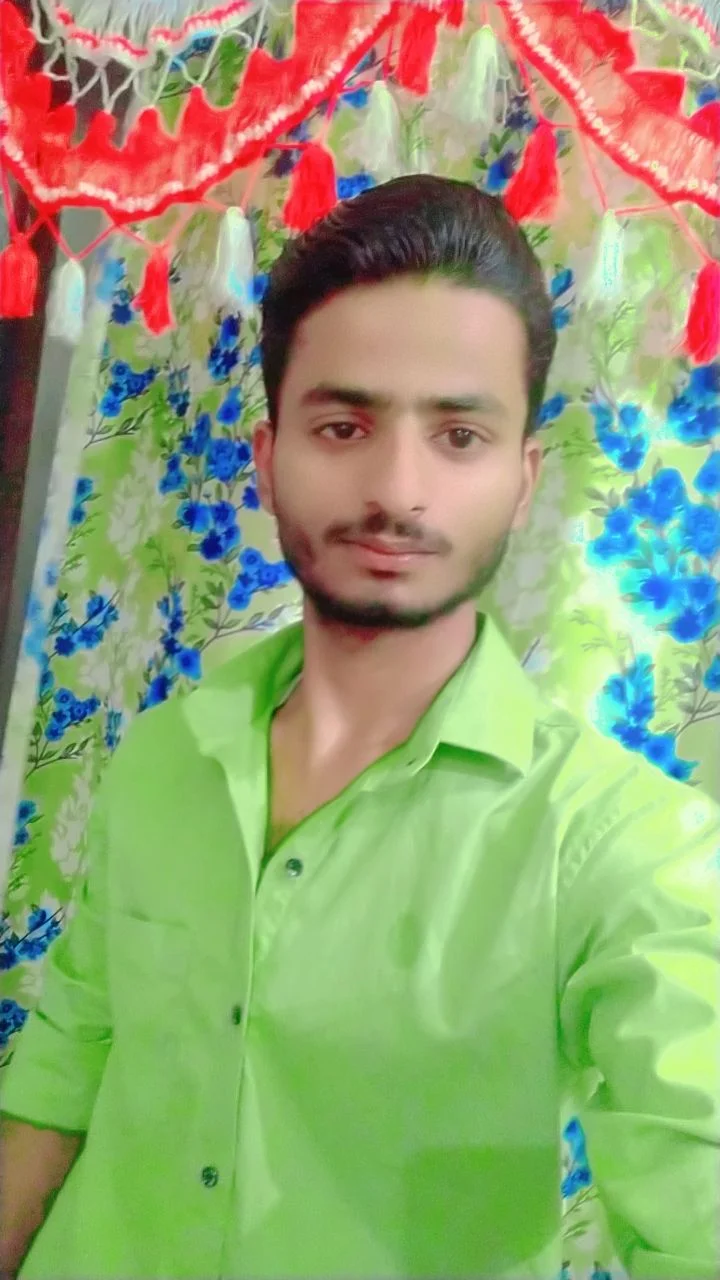 javed ahmad