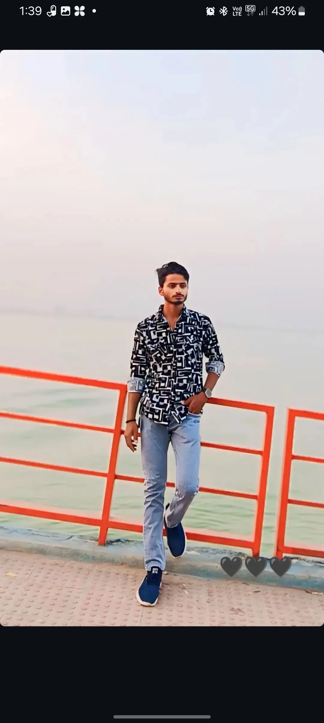 javed ahmad