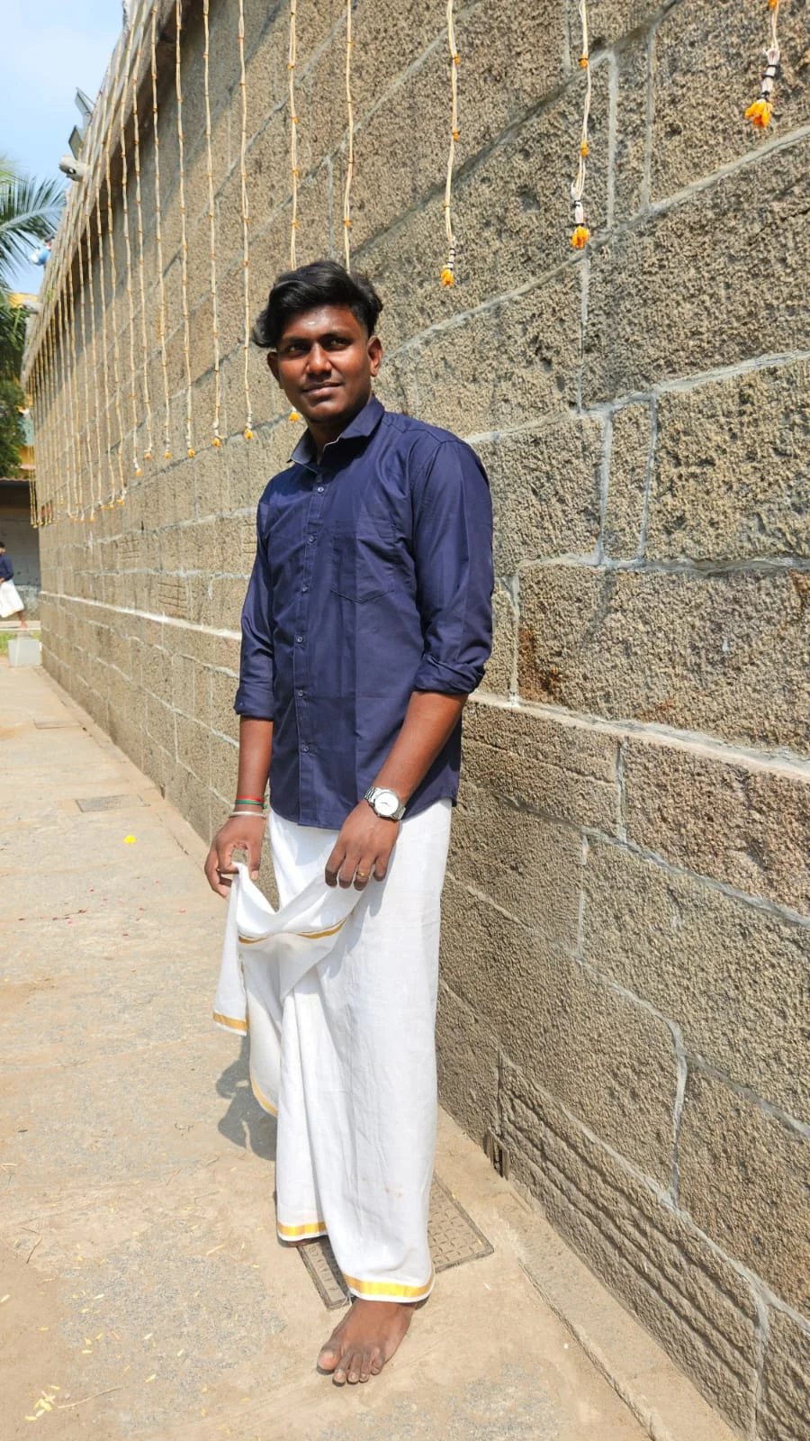 arjun