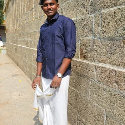 arjun