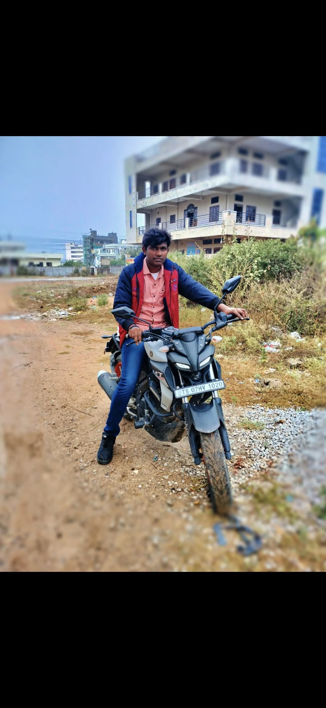 arjun