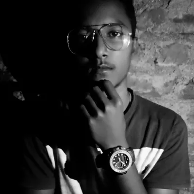 Devendra Rambabu Masan