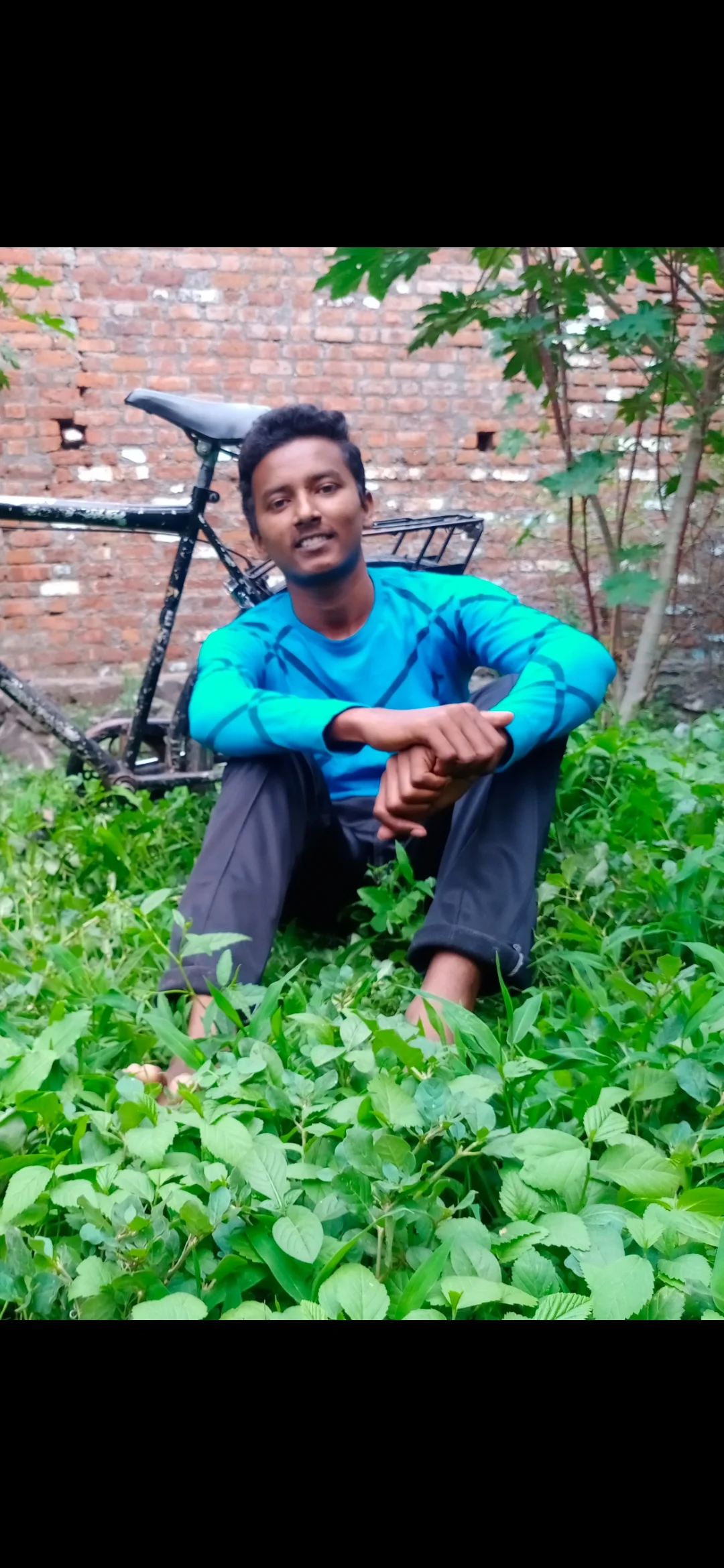 Devendra Rambabu Masan