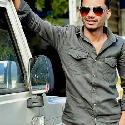 rohit Dhage