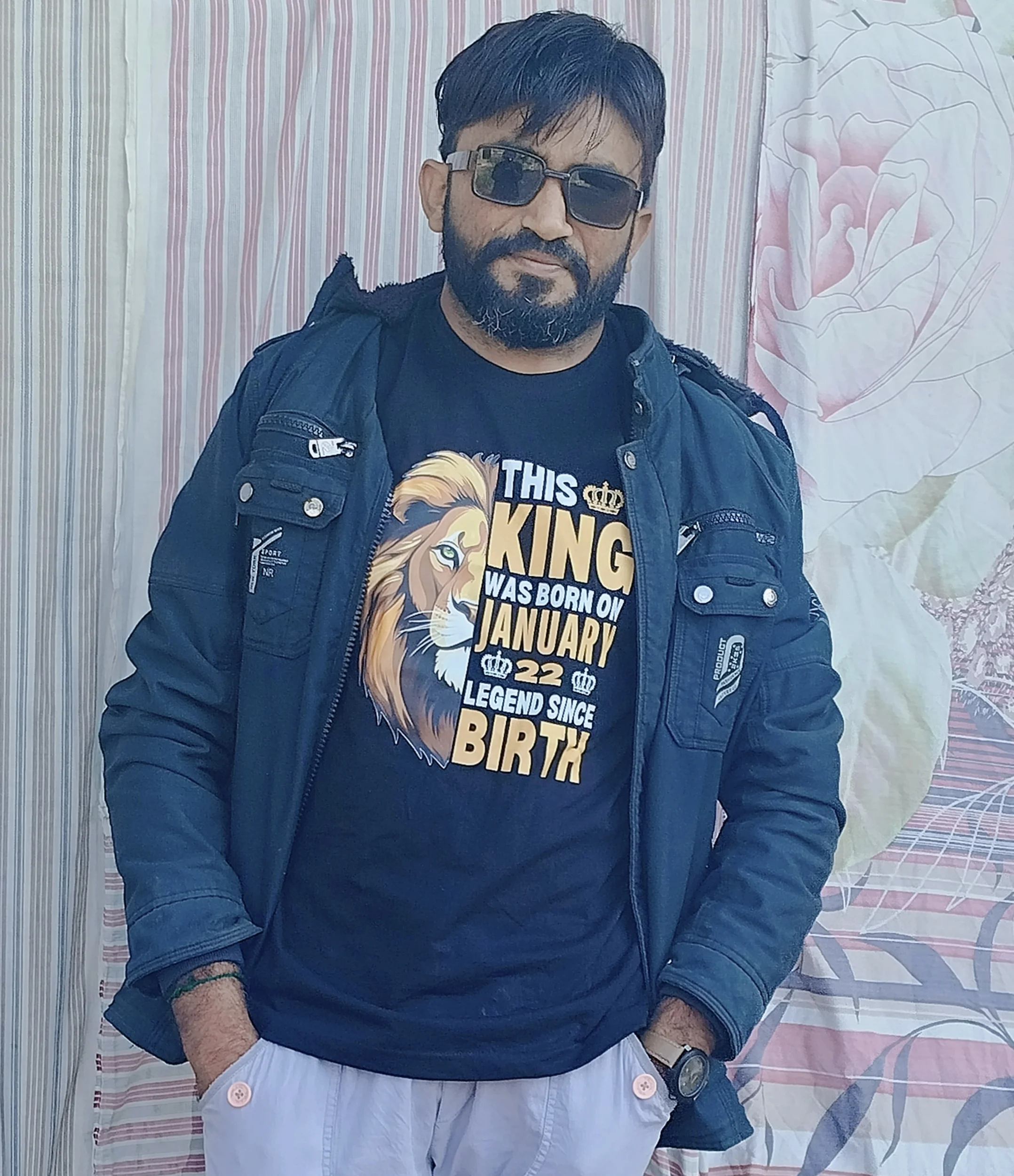 Uttam Patel