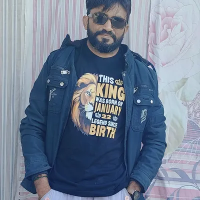 Uttam Patel