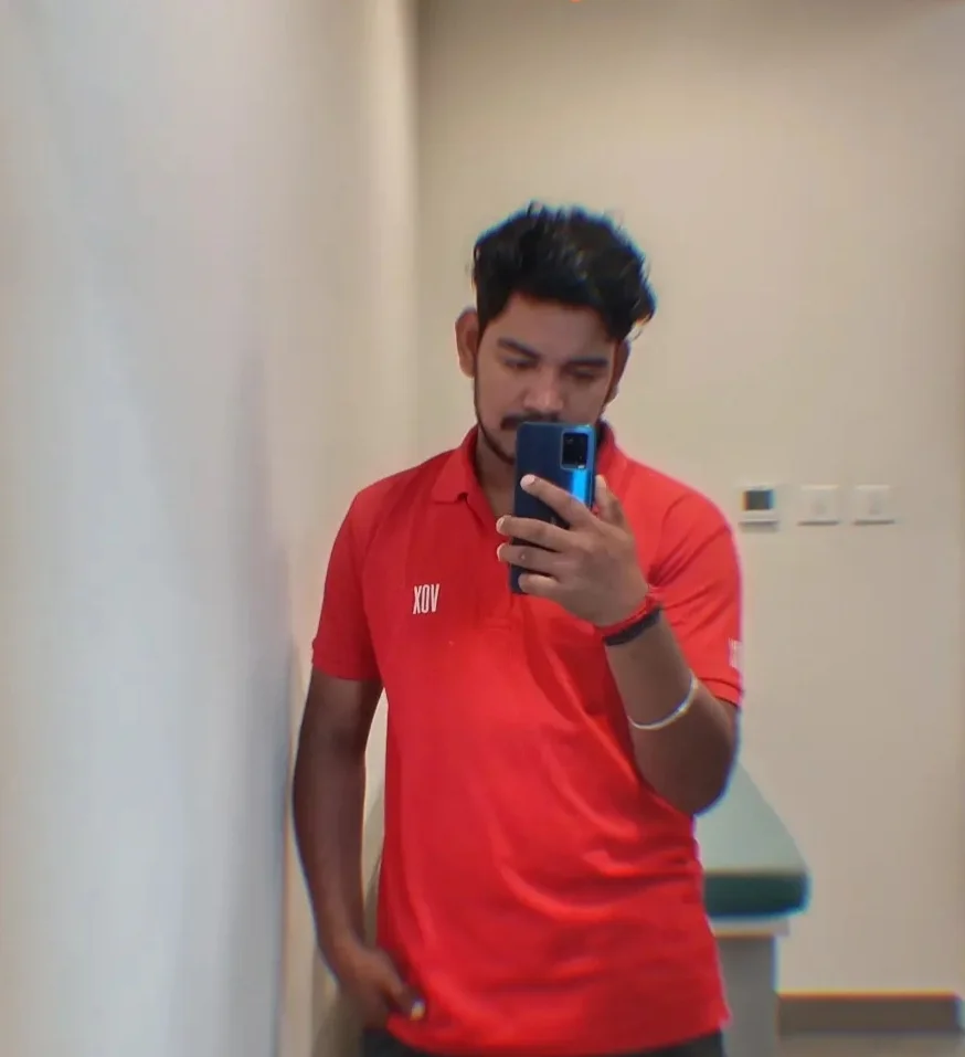 Abhinav