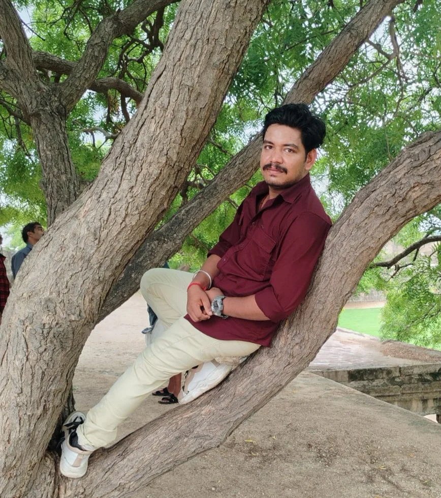 Abhinav